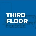 Third Level Floor Plan